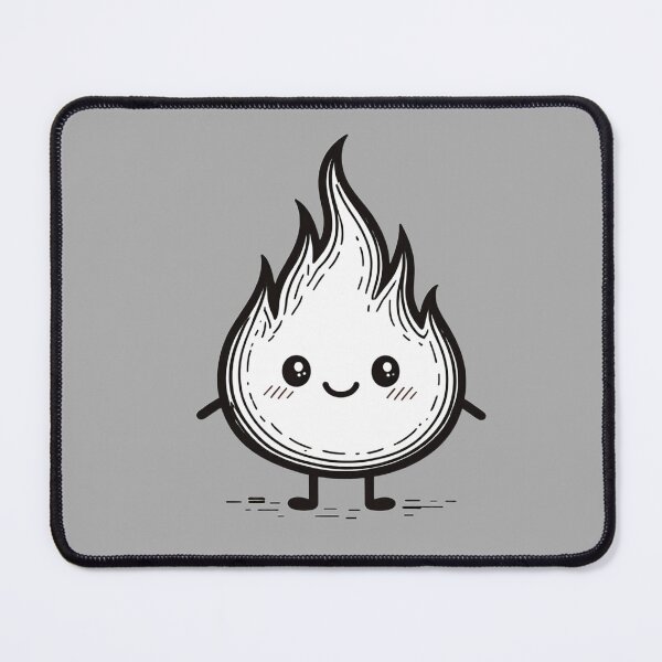 Item preview, Fire designed and sold by Pics-Art-Vibe.