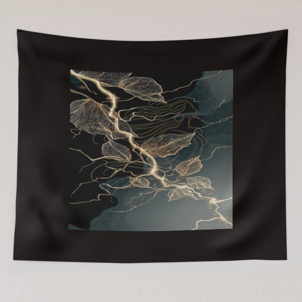 Item preview, Iansã – The Brazilian Goddess of Winds and Storms #4 designed and sold by Helios Be. Lavsh.