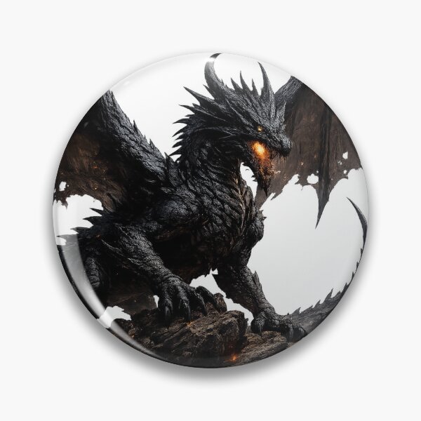 Item preview, dragon designed and sold by LOAMBO5AI.