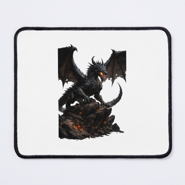 Item preview, dragon designed and sold by LOAMBO5AI.