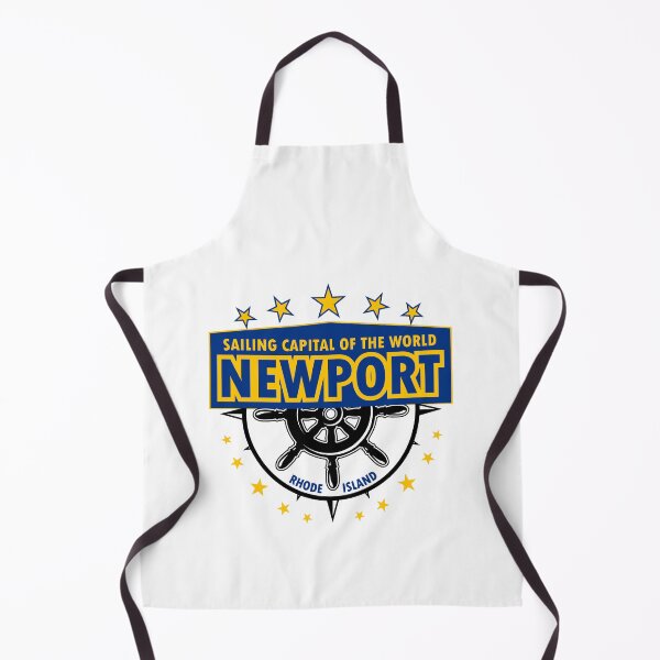 Item preview, Newport Rhode Island sailing capital of the world designed and sold by studioss76.
