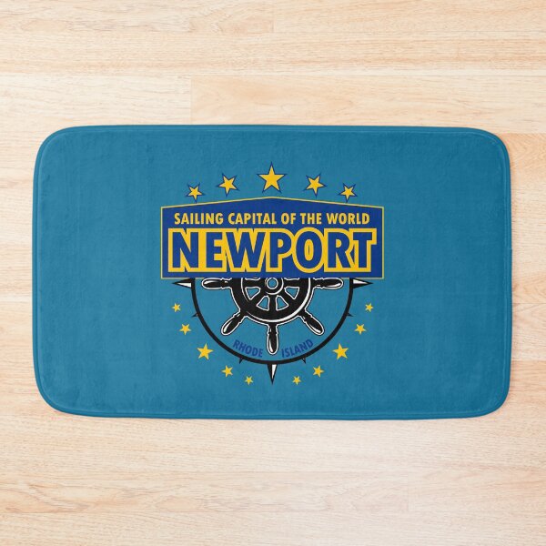 Item preview, Newport Rhode Island sailing capital of the world designed and sold by studioss76.