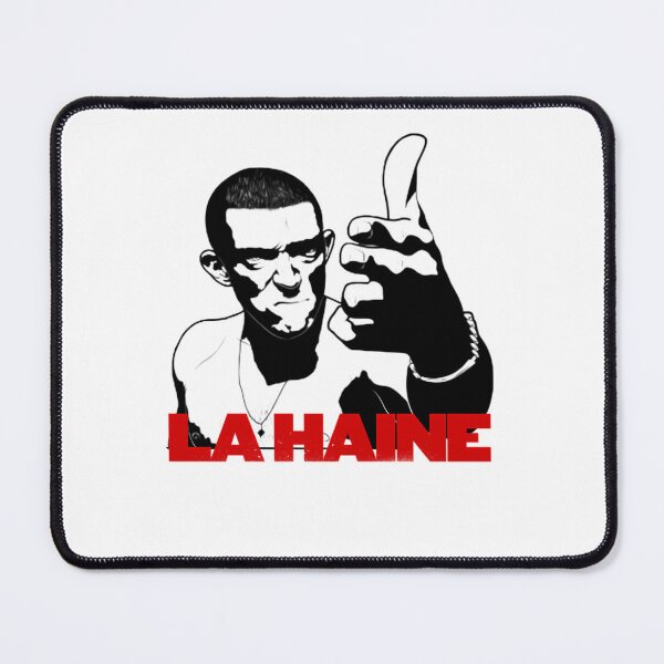 Item preview, La HaineVincent Cassel  designed and sold by marwanerrady.