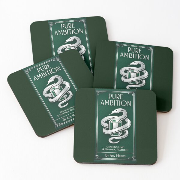 Item preview, Pure Ambition Serpent Emerald Pastilles designed and sold by agearb.