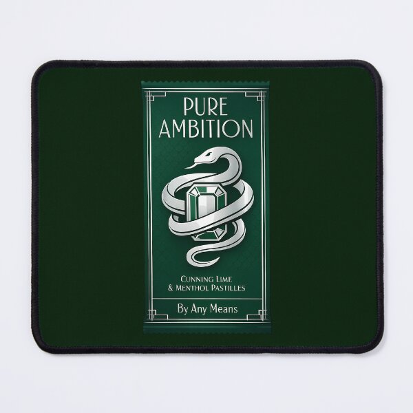 Item preview, Pure Ambition Serpent Emerald Pastilles designed and sold by agearb.