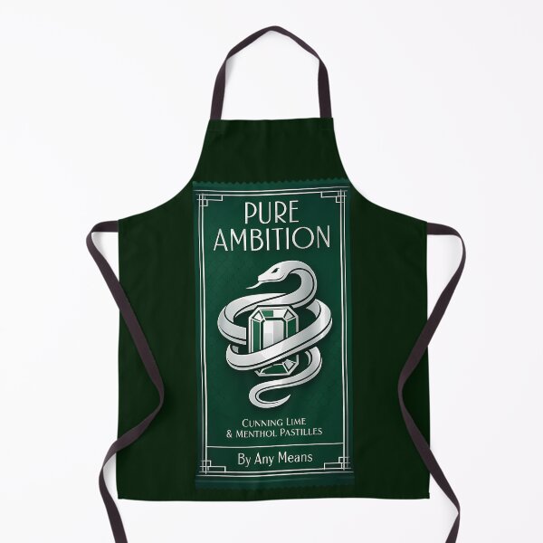 Item preview, Pure Ambition Serpent Emerald Pastilles designed and sold by agearb.
