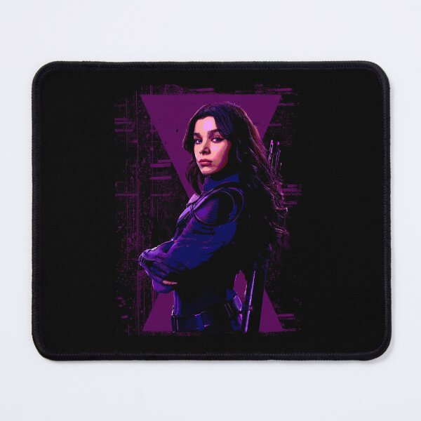 Item preview, kate bishop  designed and sold by marwanerrady.