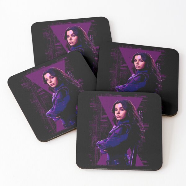 Item preview, kate bishop  designed and sold by marwanerrady.
