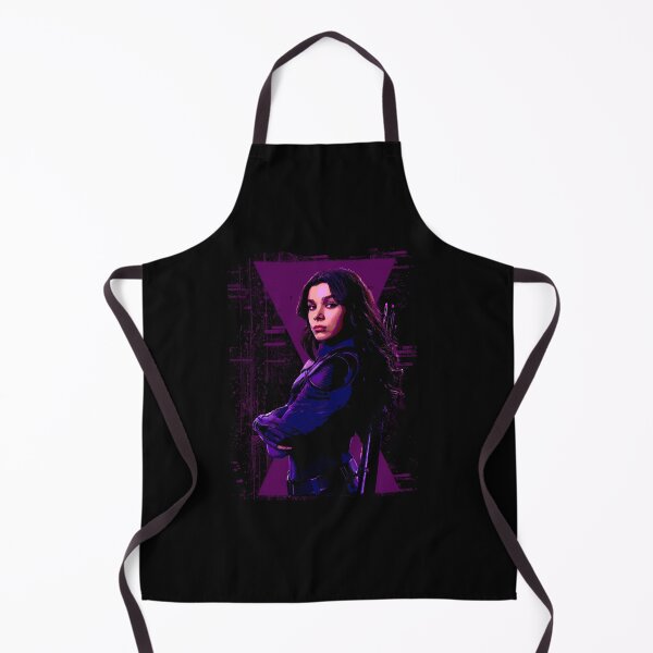 Item preview, kate bishop  designed and sold by marwanerrady.