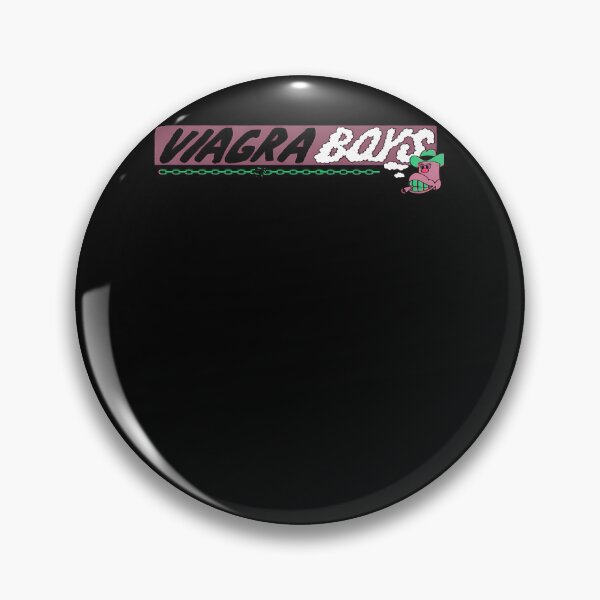 Item preview, Viagra Boys  designed and sold by marwanerrady.