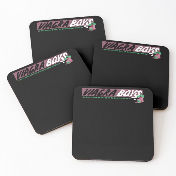 Item preview, Viagra Boys  designed and sold by marwanerrady.