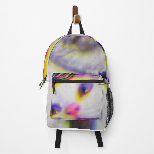 Item preview, Vaporwave Karl Von Carlson Cat designed and sold by Cat Haven & Rescue .