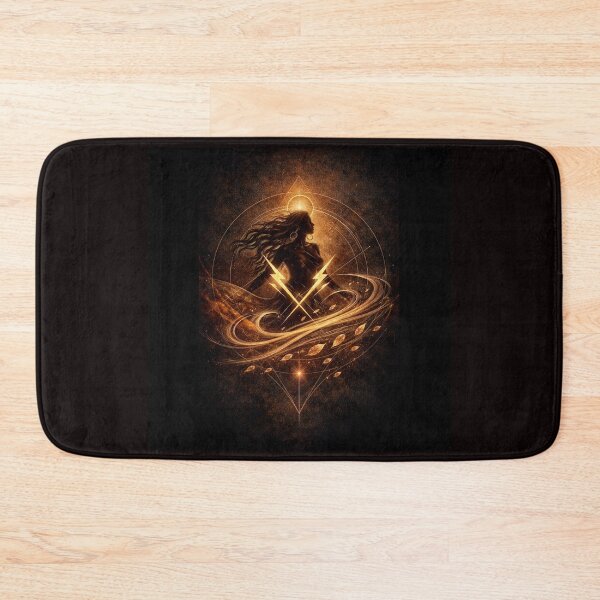Item preview, Iansã – The Brazilian Goddess of Winds and Storms #6 designed and sold by Helios Be. Lavsh.