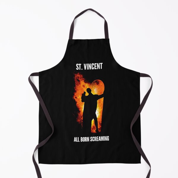 Item preview, All Born Screaming Burning designed and sold by Jacqostermann.