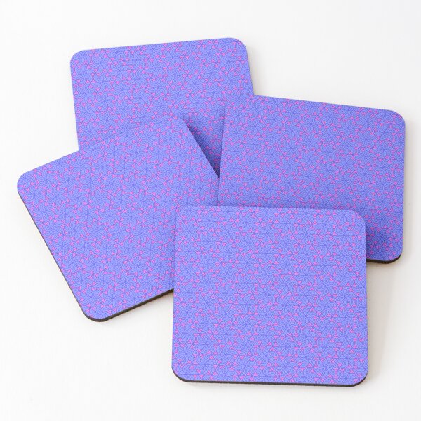 Item preview, Chic Large Circles - Abstract Geometric Pattern   - Christmas Gifts designed and sold by RoyalStarsPatts.