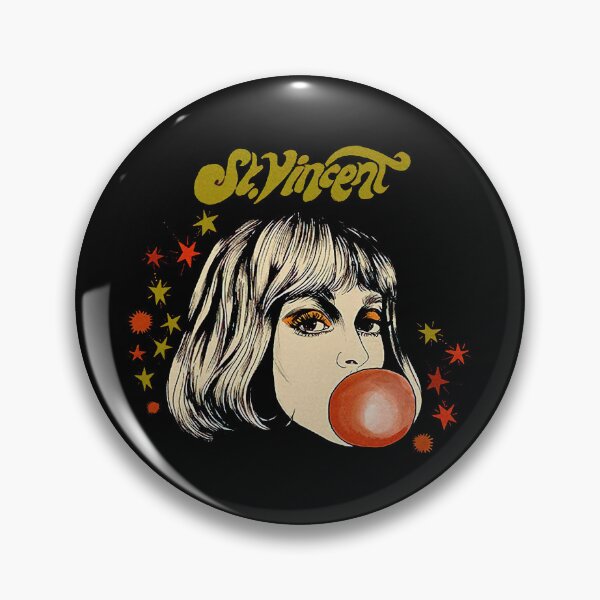 Item preview, Bubblegum Tour designed and sold by Jacqostermann.