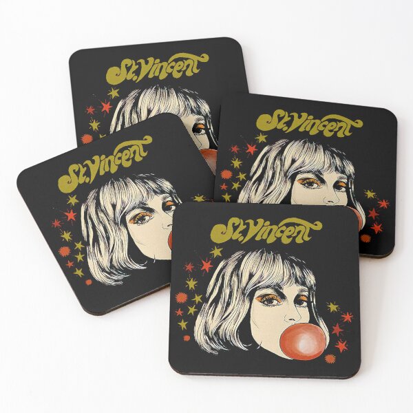Item preview, Bubblegum Tour designed and sold by Jacqostermann.