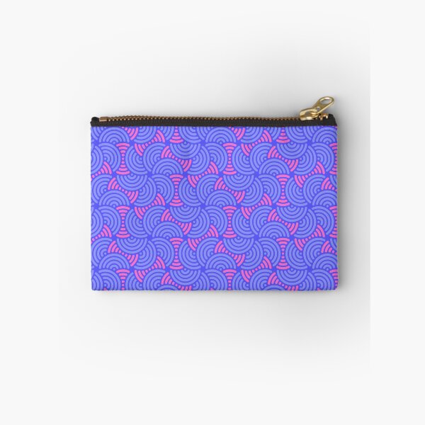 Item preview, Chic Large Circles - Abstract Geometric Pattern   - Christmas Gifts designed and sold by RoyalStarsPatts.