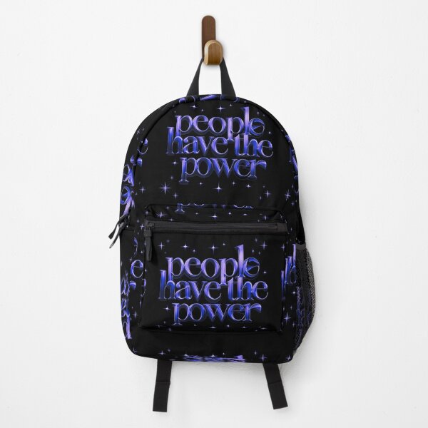 Item preview, People Have the Power designed and sold by Stefrait-7.