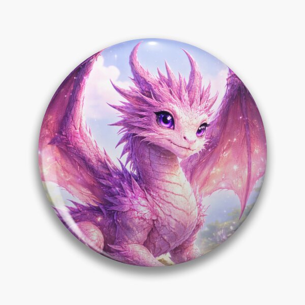 Item preview, yong magic dragon designed and sold by LOAMBO5AI.