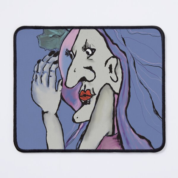 Item preview, Unusually Beautiful designed and sold by Rose-Wise.