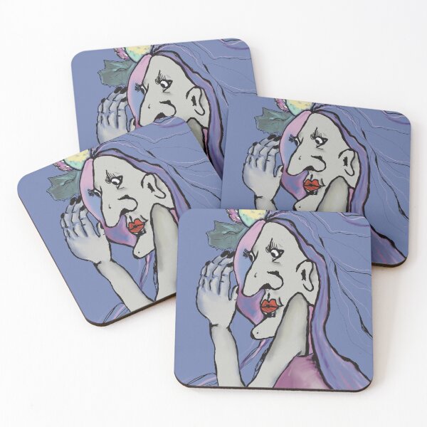 Item preview, Unusually Beautiful  designed and sold by Rose-Wise.