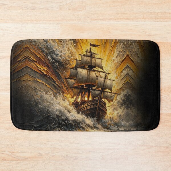 Item preview, OCEANS APART designed and sold by johnnyssandart.