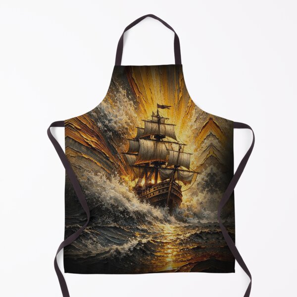 Item preview, OCEANS APART designed and sold by johnnyssandart.