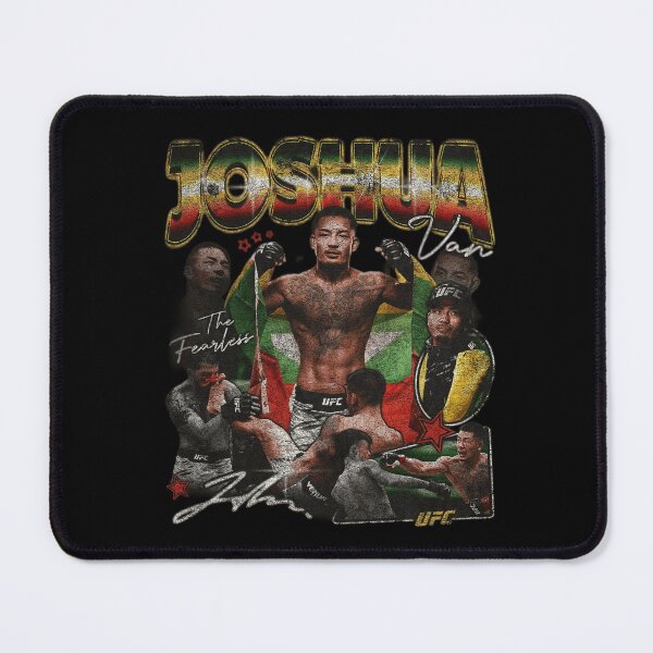 Item preview, Joshua Van "The Fearless" Signature designed and sold by JeyVel.