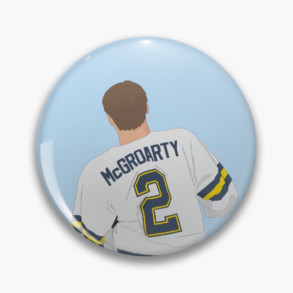 Item preview, Rutger McGroarty designed and sold by buffysdevils.