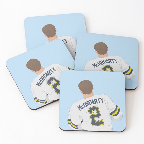 Item preview, Rutger McGroarty designed and sold by buffysdevils.