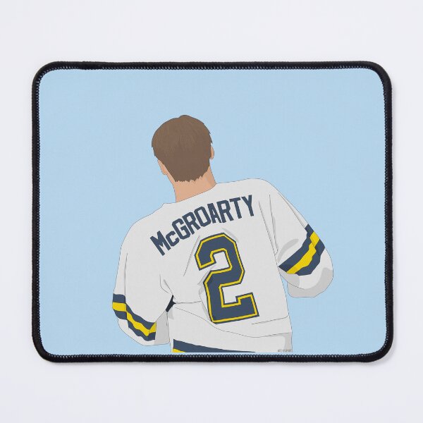 Item preview, Rutger McGroarty designed and sold by buffysdevils.