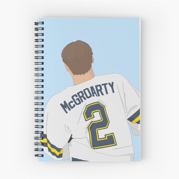 Item preview, Rutger McGroarty designed and sold by buffysdevils.