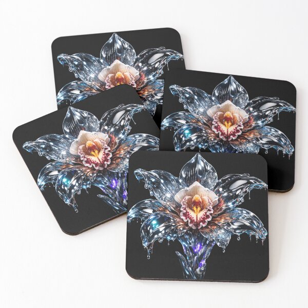 Item preview, Petal Power designed and sold by NeuralDraft.