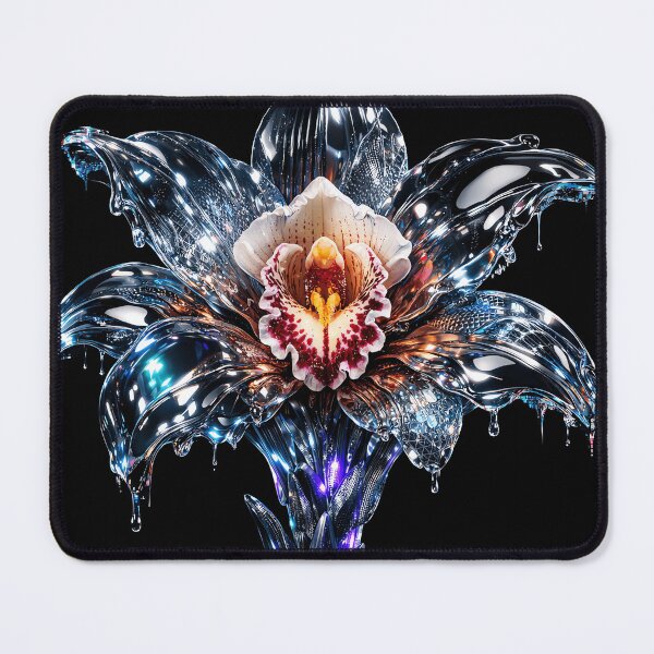 Item preview, Petal Power designed and sold by NeuralDraft.