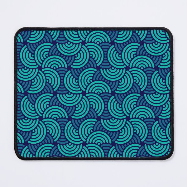 Item preview, Artistic Big Spots - Abstract Geometric Circle Pattern   - Christmas Gifts For Boyfriend designed and sold by RoyalStarsPatts.