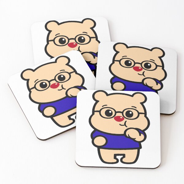 Item preview,  being a bear and being happy designed and sold by peteys71.