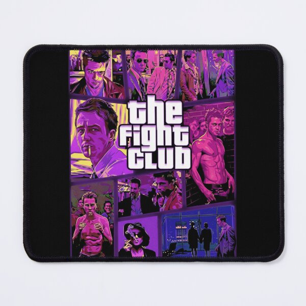 Item preview, 1999 The Fight Club designed and sold by Gettingalong.