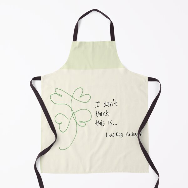 Item preview, Funny Four Leaf Clover designed and sold by AryDigitals.