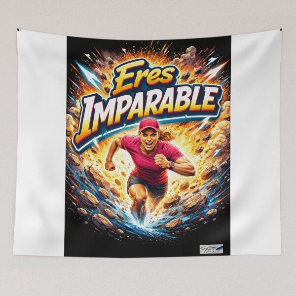 Item preview, You are unstoppable, woman. designed and sold by JJESTOICO.