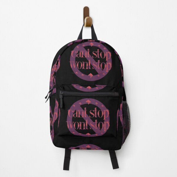 Item preview, Can’t Stop, Won’t Stop designed and sold by Stefrait-7.