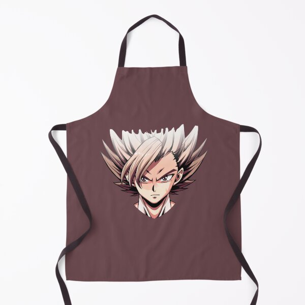 Item preview, Japanese Anime Style Character Clean Logo Art designed and sold by Animepopstudio.