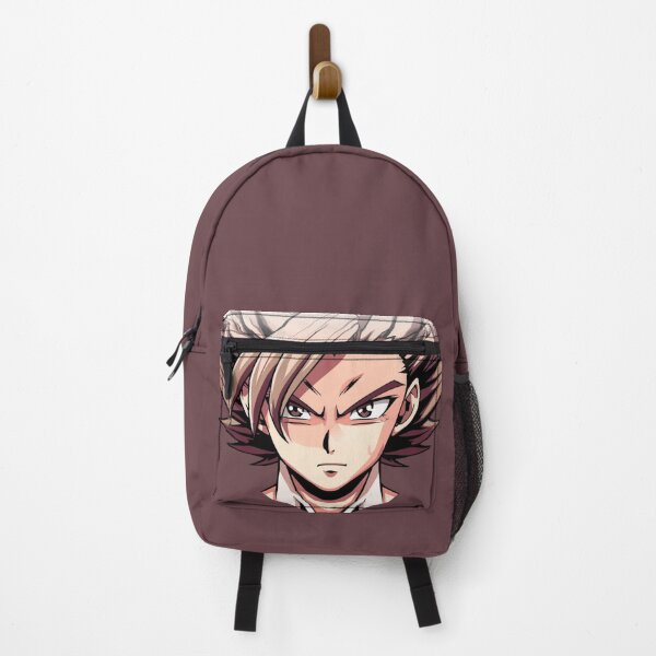 Item preview, Japanese Anime Style Character Clean Logo Art designed and sold by Animepopstudio.