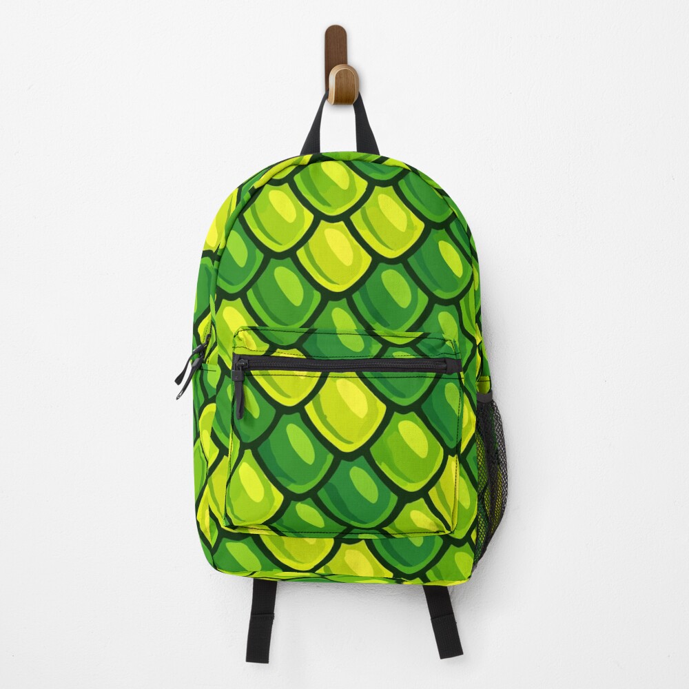 Item preview, Backpack designed and sold by WildlifeInc.