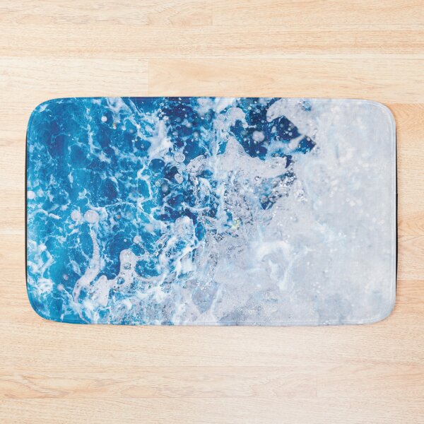 Item preview, Splashing Surf designed and sold by Skyline-Art-Inc.