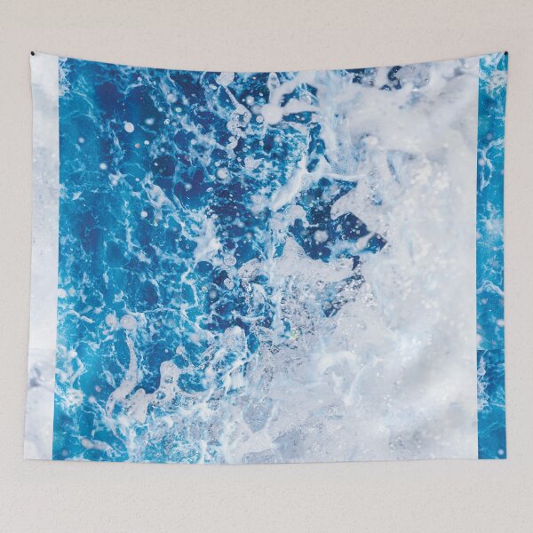 Item preview, Splashing Surf designed and sold by Skyline-Art-Inc.
