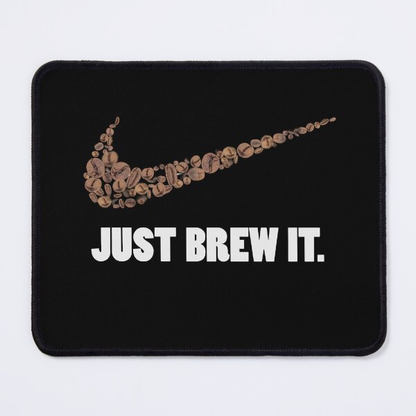 Item preview, Coffee, Just Brew It designed and sold by Art & Coffee.