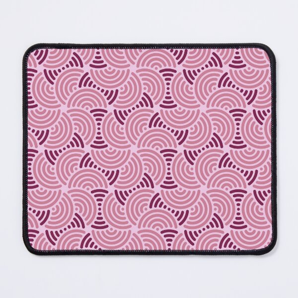Item preview, Unique Mini Polka Dots - Abstract Geometric Circle Pattern   - Christmas Gifts For Him designed and sold by RoyalStarsPatts.