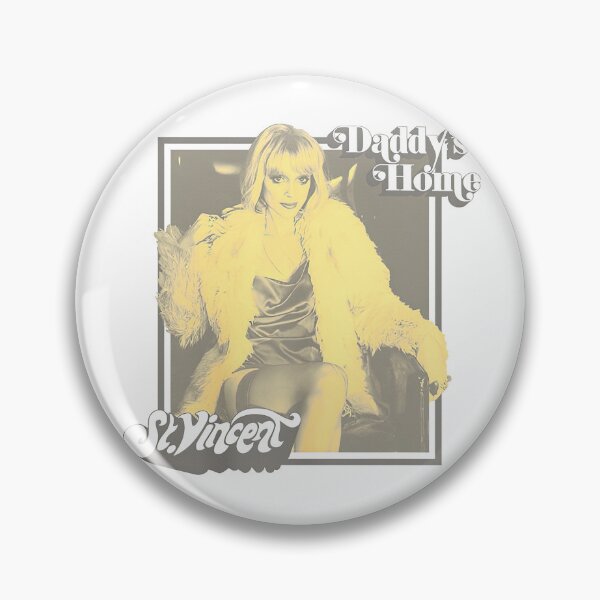 Item preview, Daddy's Home Vintage designed and sold by Jacqostermann.
