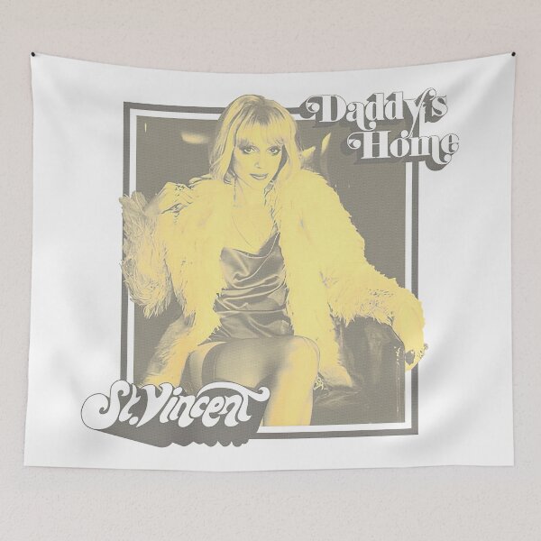 Item preview, Daddy's Home Vintage designed and sold by Jacqostermann.